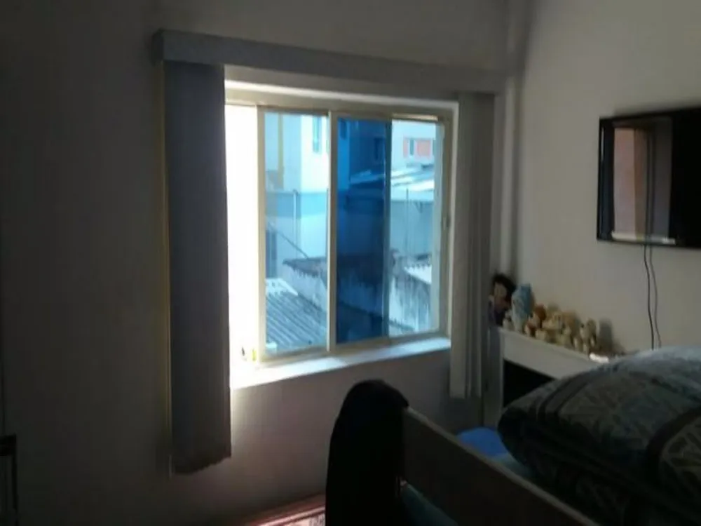 Apartamento, 1 quarto, 40 m² - Foto 2