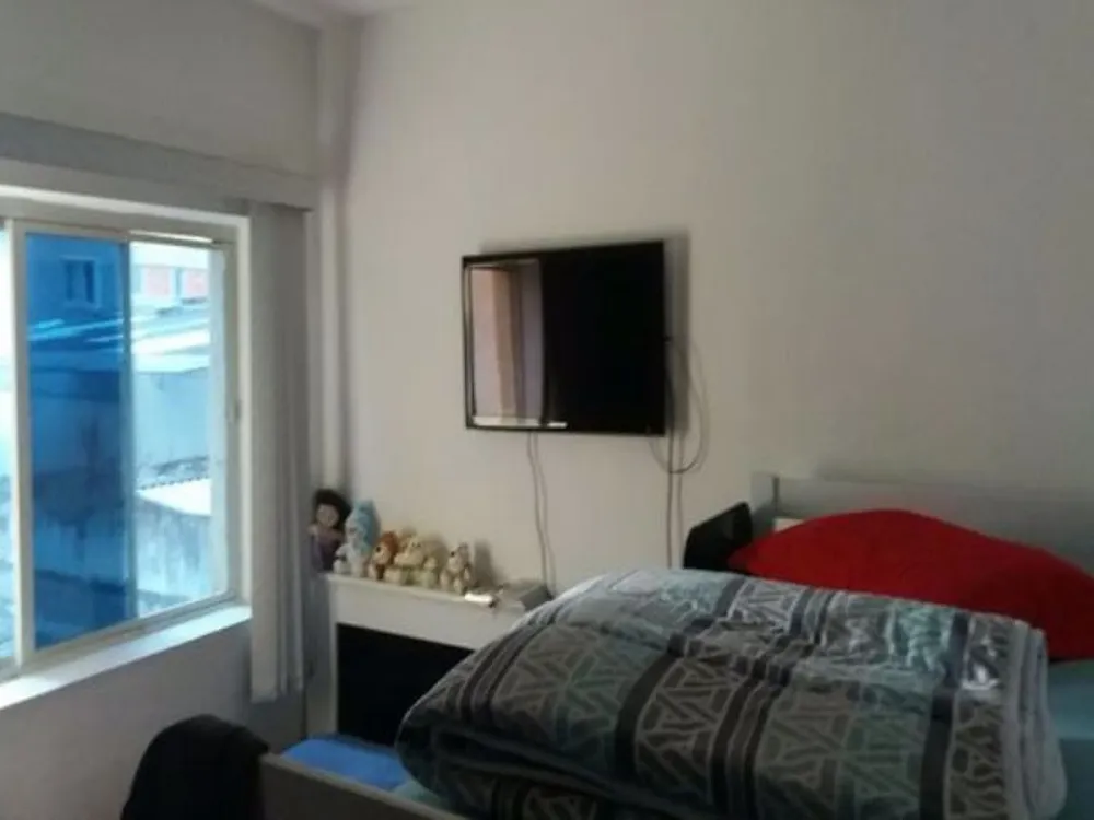 Apartamento, 1 quarto, 40 m² - Foto 1