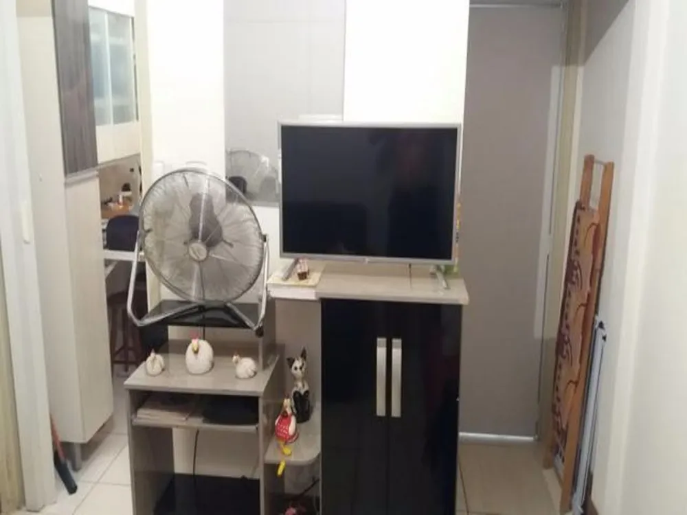 Apartamento, 1 quarto, 40 m² - Foto 4