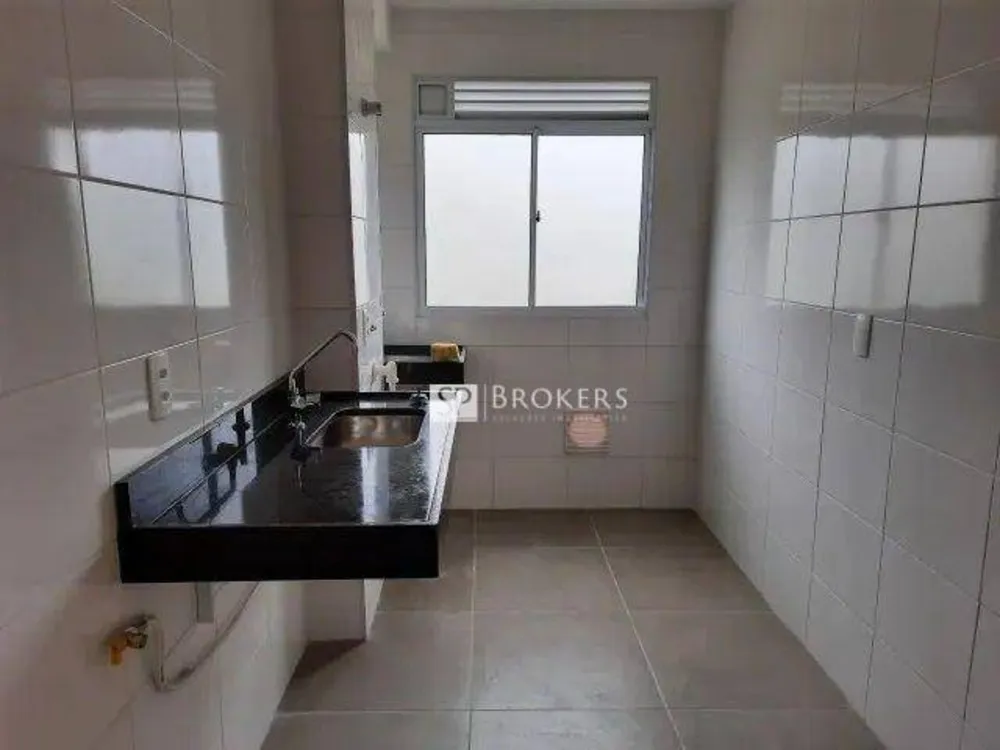 Apartamento, 2 quartos, 54 m² - Foto 1