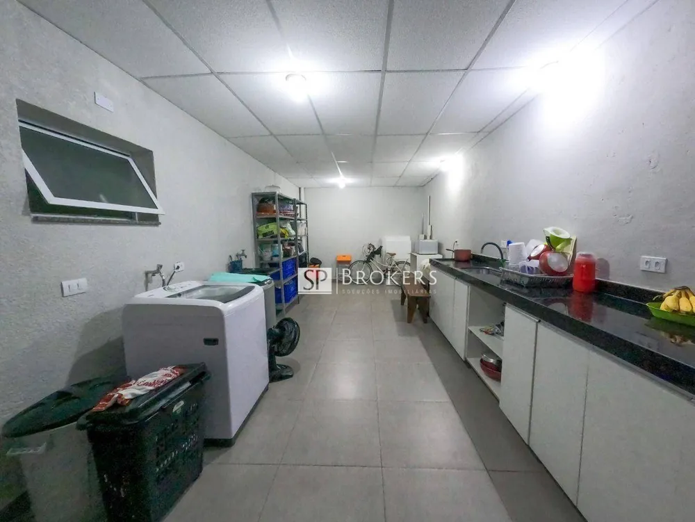 Casa de Condomínio, 2 quartos - Foto 4