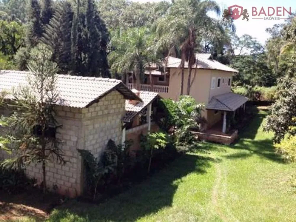 Chácara, 4 quartos - Foto 3