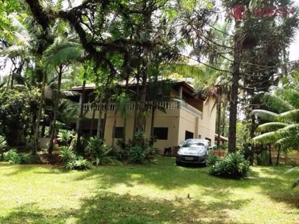 Chácara, 4 quartos - Foto 2