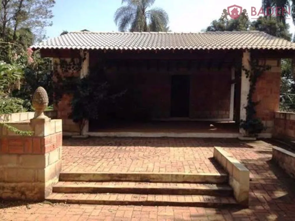 Chácara, 4 quartos - Foto 4