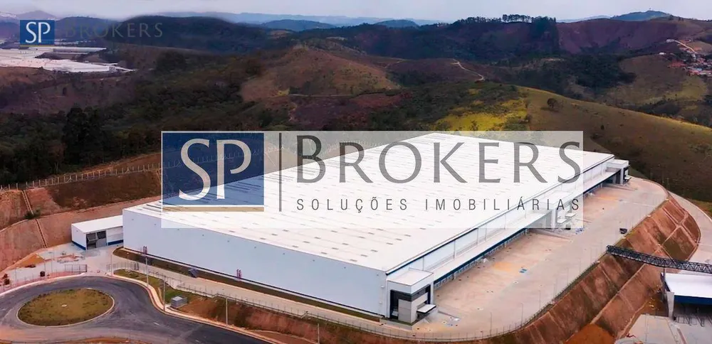 Depósito-Galpão, 9824 m² - Foto 3
