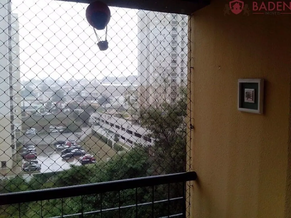 Apartamento, 2 quartos, 67 m² - Foto 3