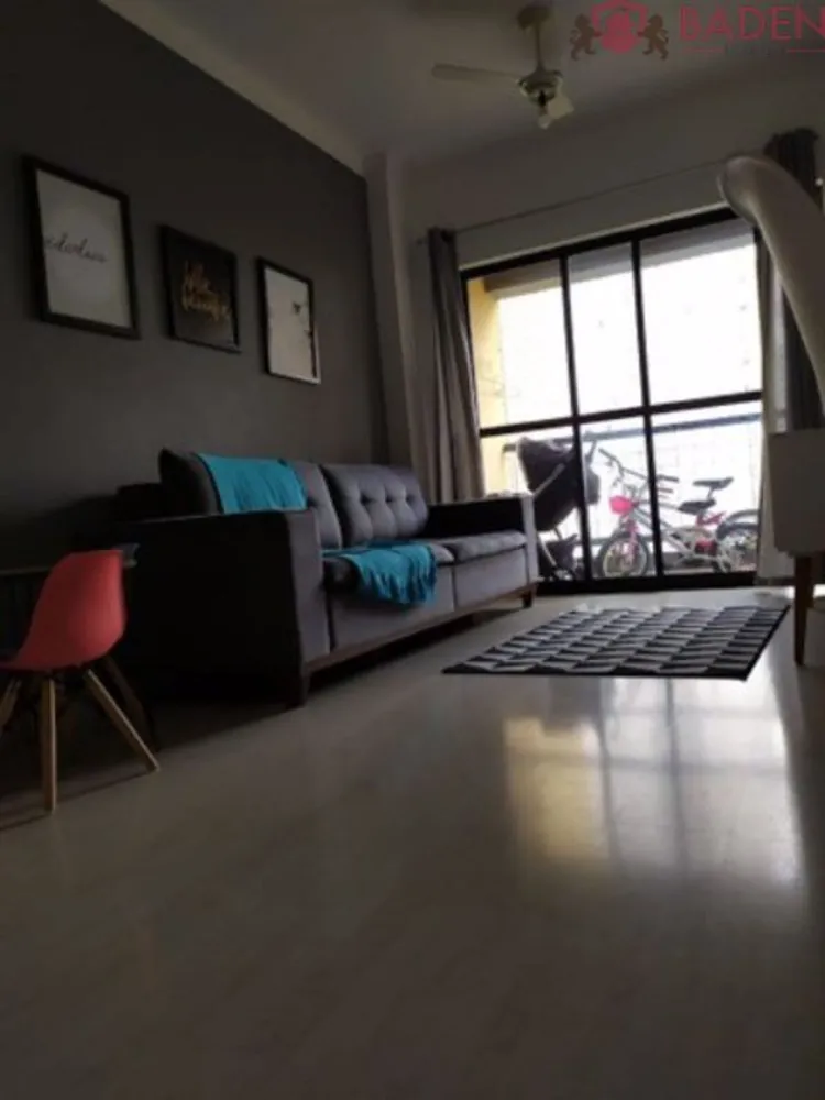 Apartamento, 2 quartos, 67 m² - Foto 1