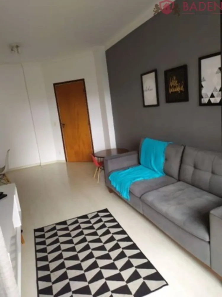 Apartamento, 2 quartos, 67 m² - Foto 2