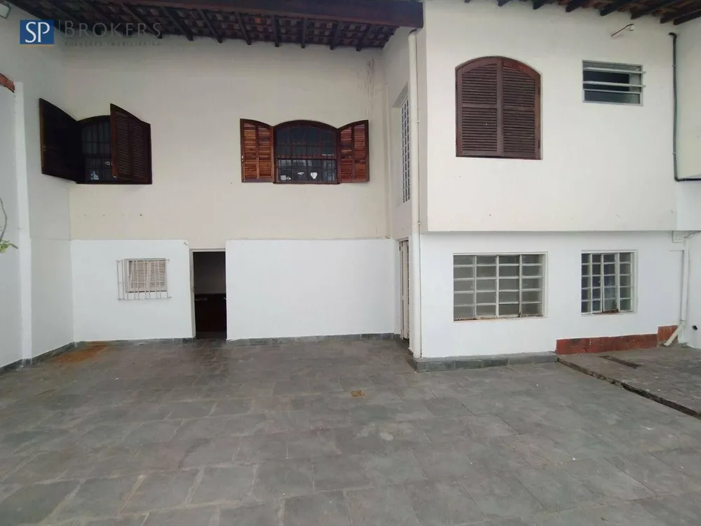 Casa, 3 quartos, 172 m² - Foto 2