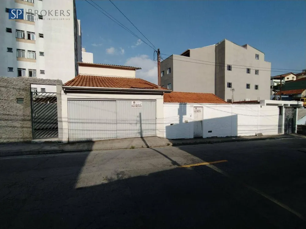 Casa, 3 quartos, 172 m² - Foto 1