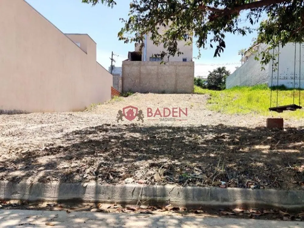 Terreno, 215 m² - Foto 1