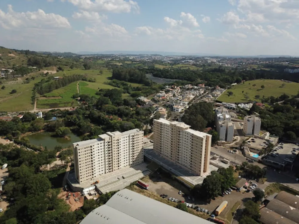 Apartamento, 2 quartos, 51 m² - Foto 2