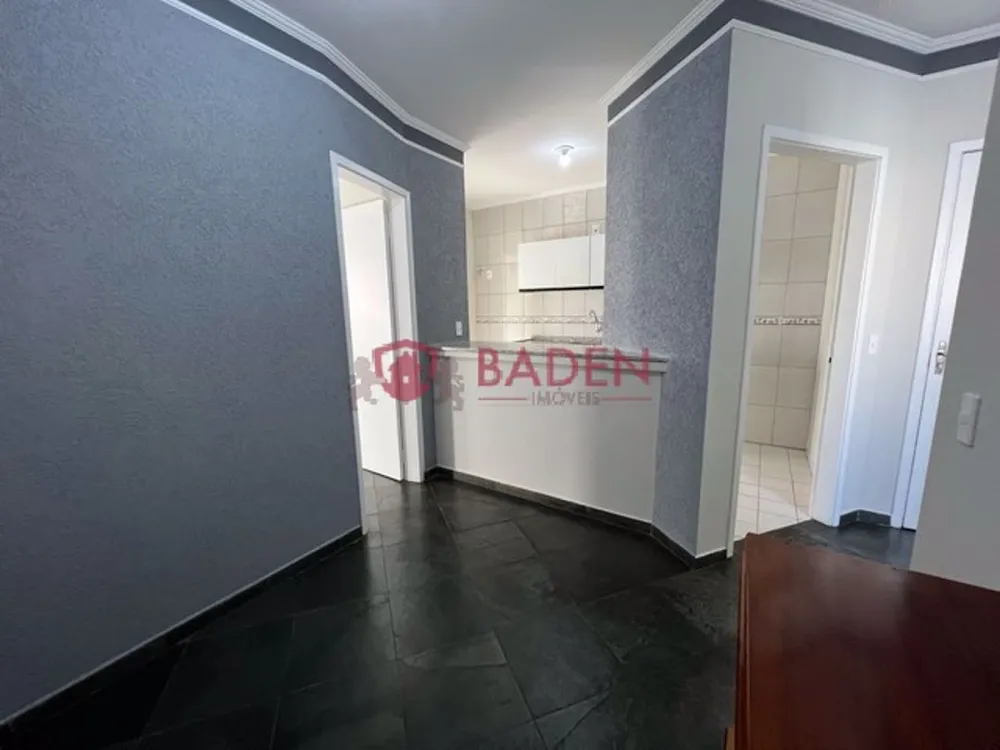 Apartamento, 1 quarto, 48 m² - Foto 4