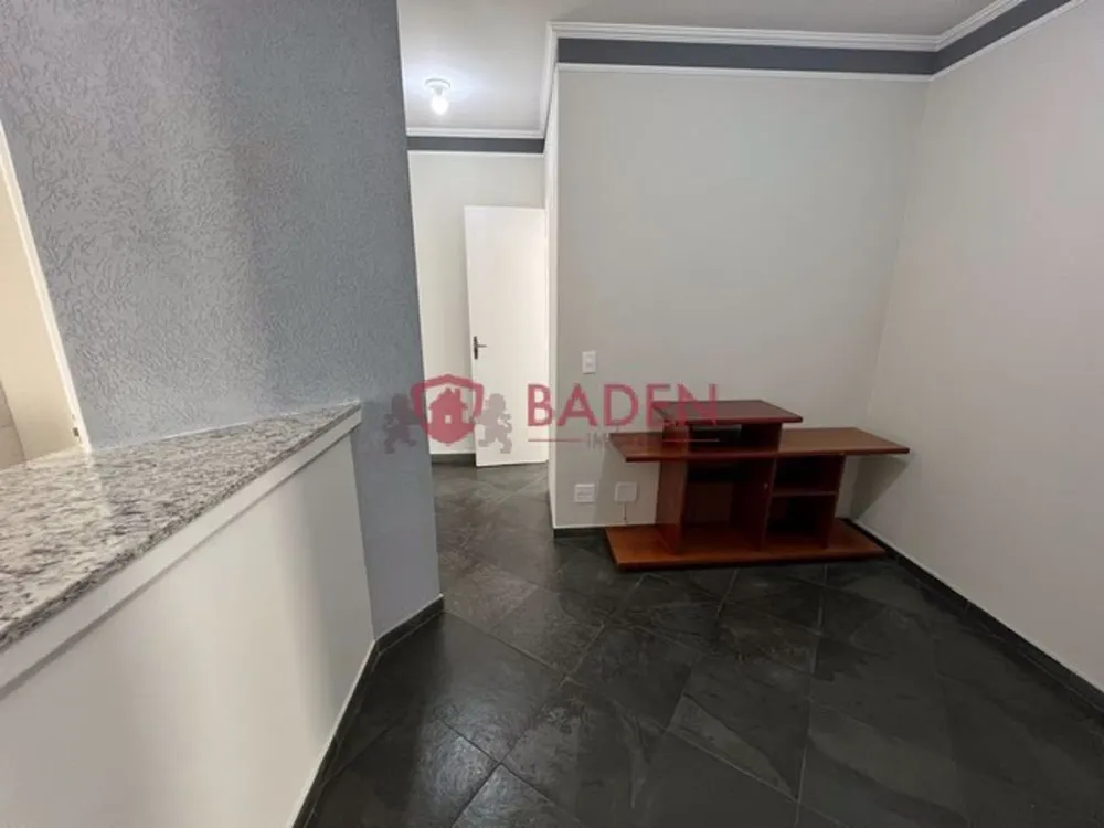 Apartamento, 1 quarto, 48 m² - Foto 1