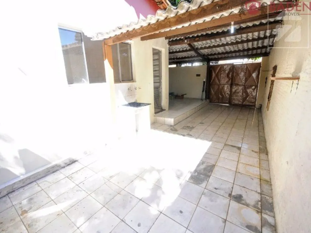 Casa, 3 quartos, 150 m² - Foto 4
