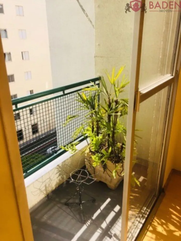Apartamento, 3 quartos, 69 m² - Foto 1