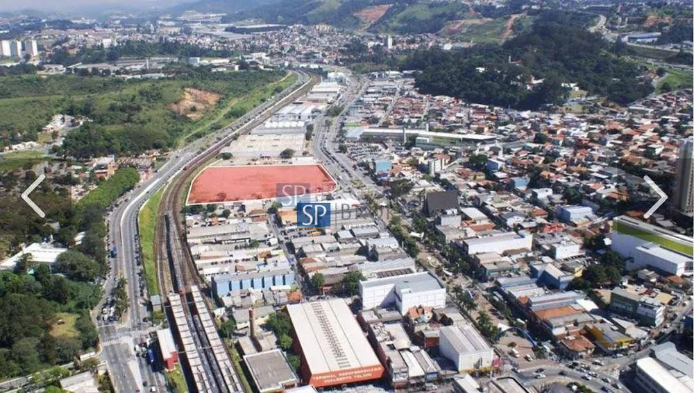 Terreno, 2 hectares - Foto 1