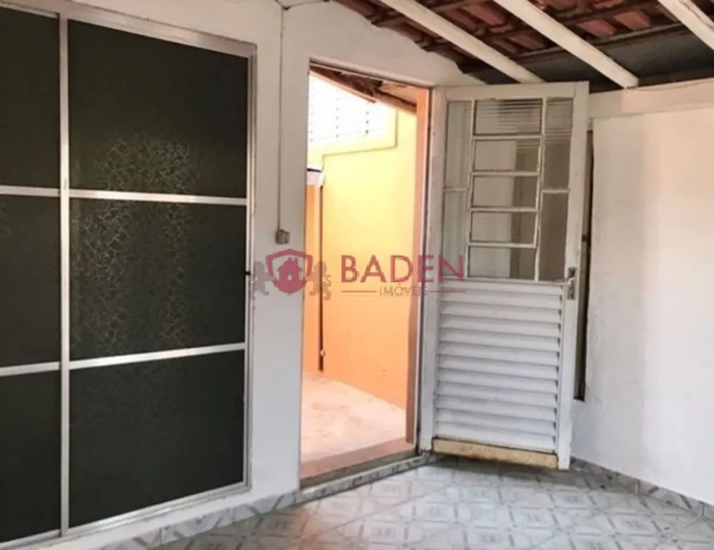 Casa, 4 quartos, 200 m² - Foto 4