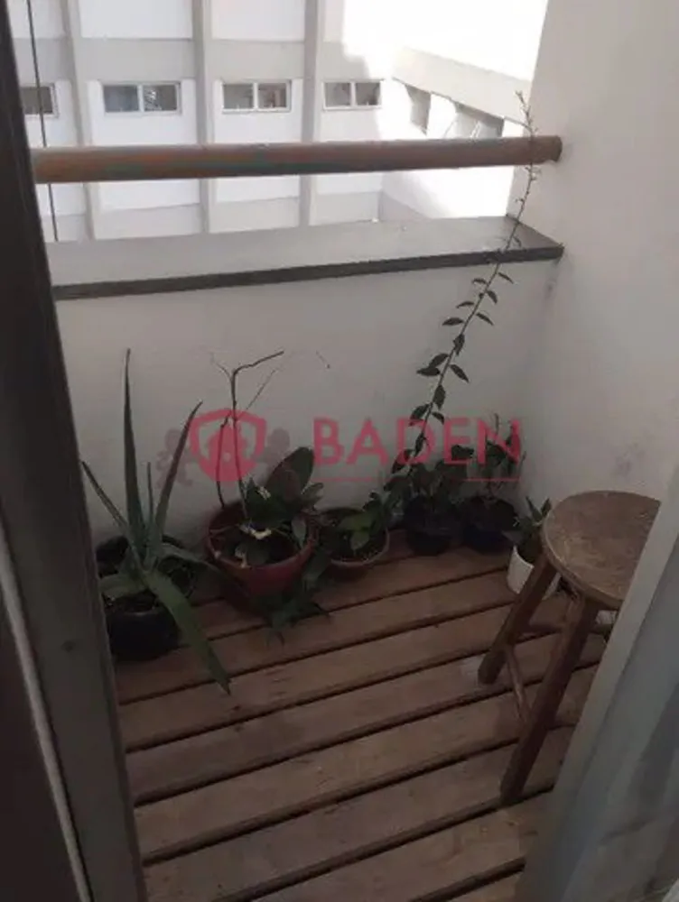Apartamento, 1 quarto, 58 m² - Foto 1