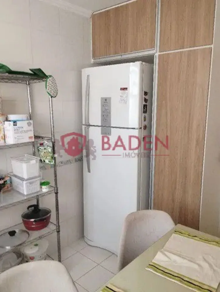 Apartamento, 1 quarto, 58 m² - Foto 3