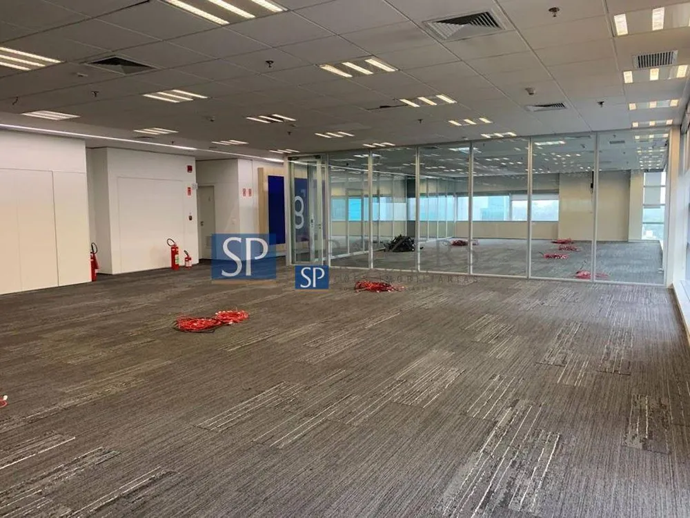 Sala-Conjunto, 1520 m² - Foto 1