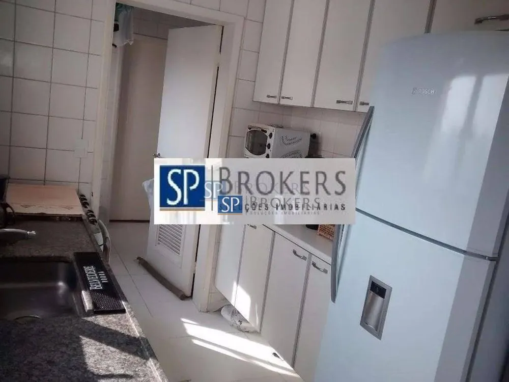 Apartamento, 3 quartos, 100 m² - Foto 4