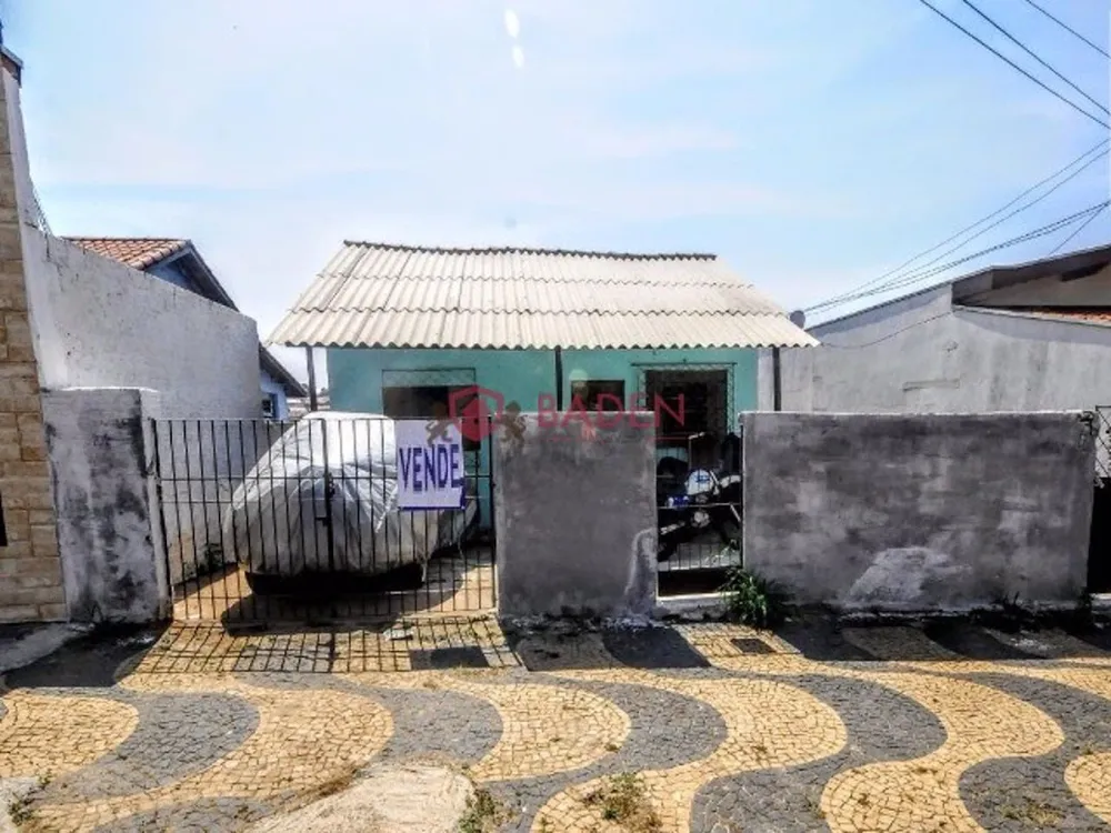 Casa, 2 quartos, 92 m² - Foto 1