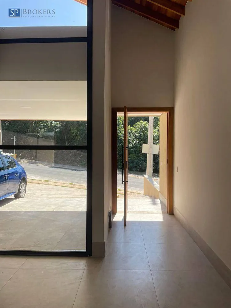Casa de Condomínio, 2 quartos - Foto 3