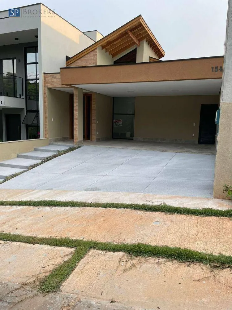 Casa de Condomínio, 2 quartos - Foto 2