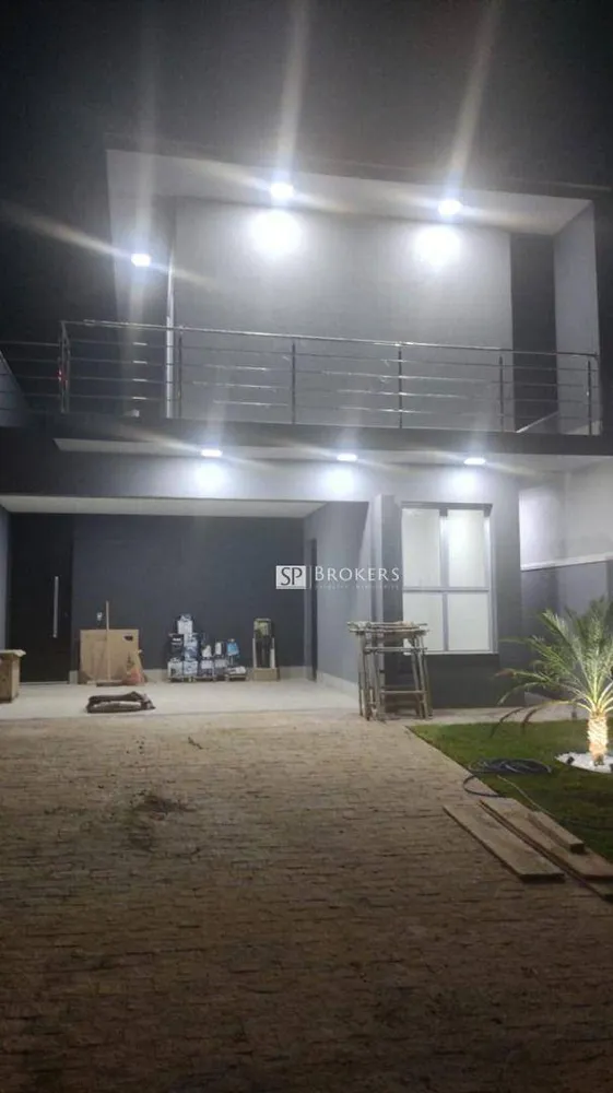 Casa de Condomínio, 3 quartos - Foto 2