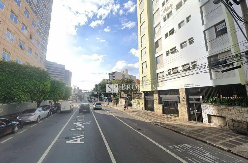 Apartamento, 1 quarto, 43 m² - Foto 1
