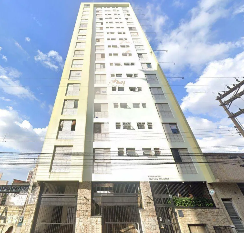Apartamento, 1 quarto, 43 m² - Foto 2