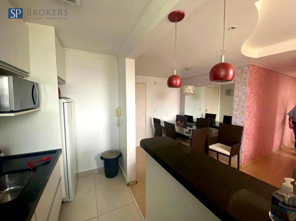 Apartamento, 2 quartos, 46 m² - Foto 4