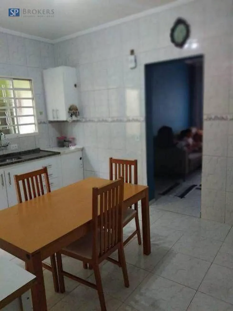 Casa, 3 quartos, 145 m² - Foto 4
