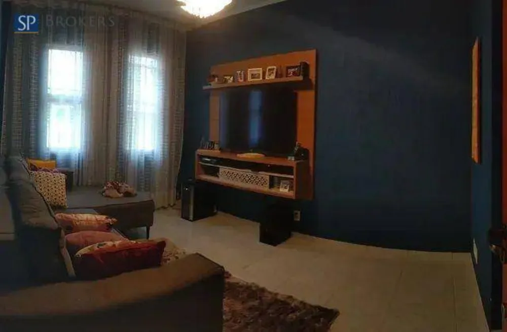 Casa, 3 quartos, 145 m² - Foto 2