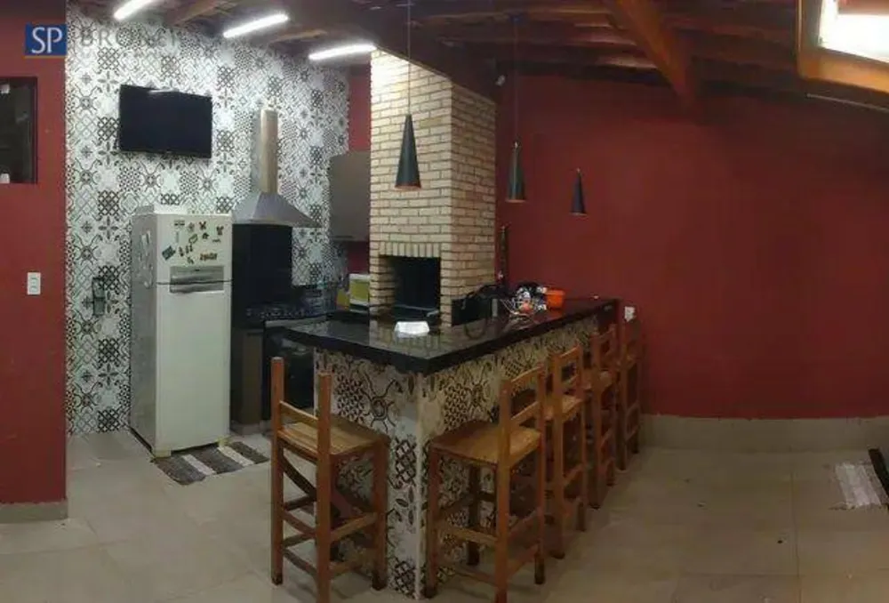 Casa, 3 quartos, 145 m² - Foto 1