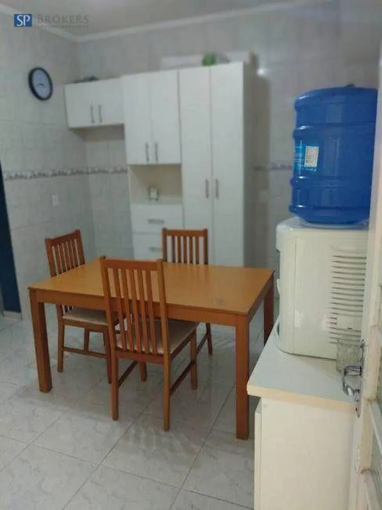 Casa, 3 quartos, 145 m² - Foto 3