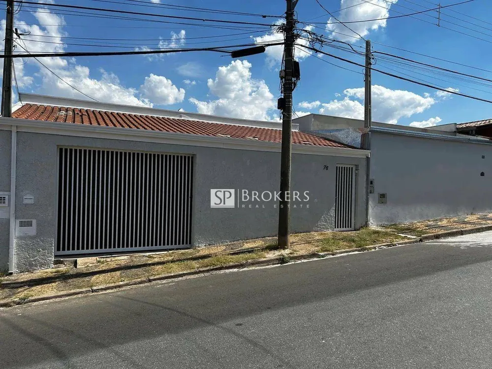 Casa, 3 quartos, 197 m² - Foto 2
