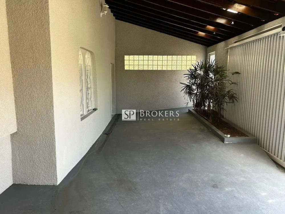 Casa, 3 quartos, 197 m² - Foto 4