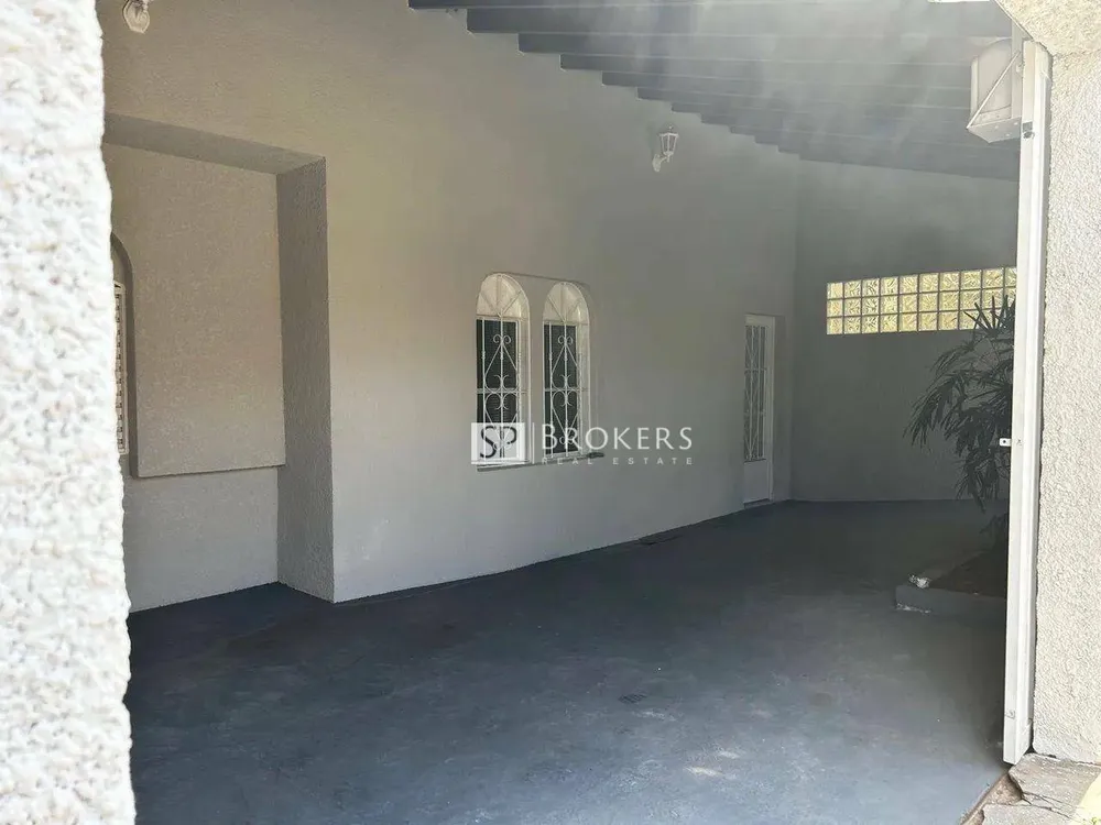 Casa, 3 quartos, 197 m² - Foto 3