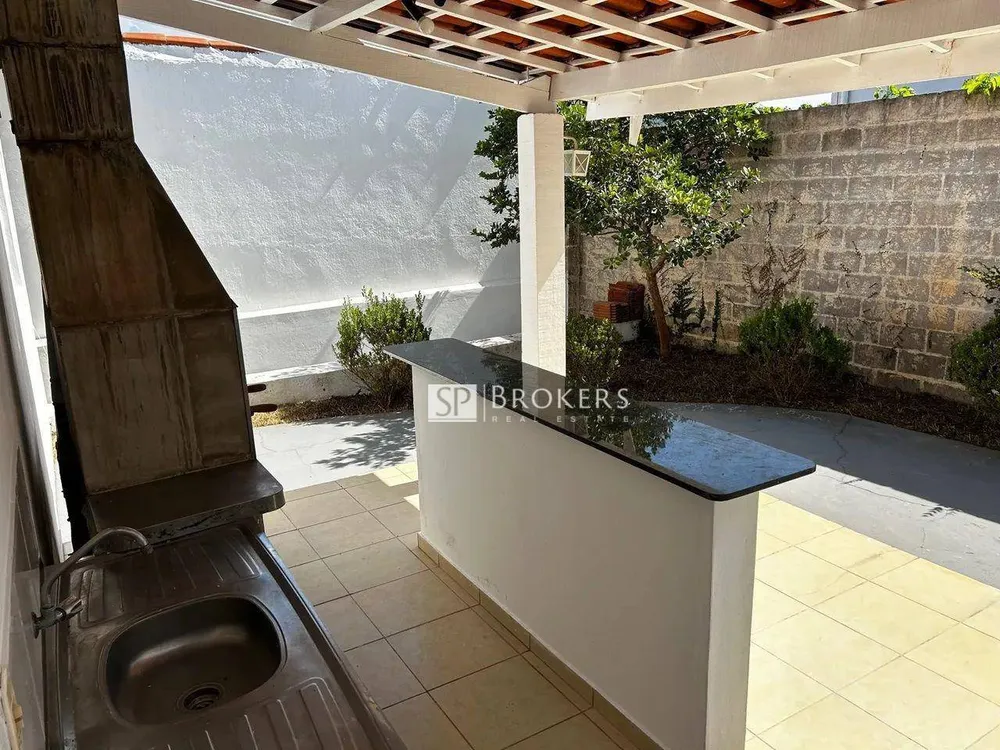 Casa, 3 quartos, 197 m² - Foto 1