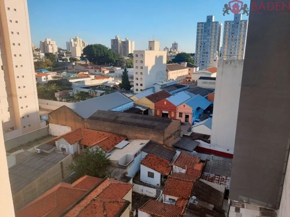 Apartamento, 1 quarto, 44 m² - Foto 3