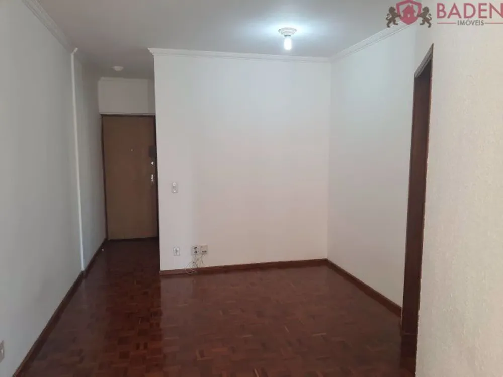 Apartamento, 1 quarto, 44 m² - Foto 2