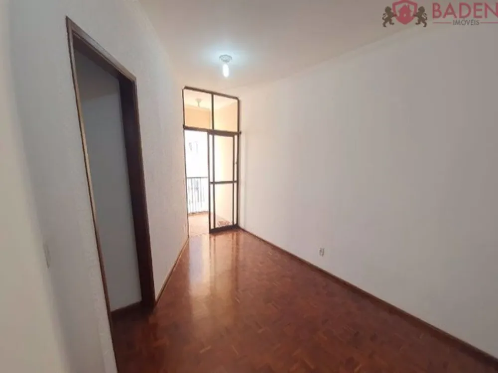 Apartamento, 1 quarto, 44 m² - Foto 1
