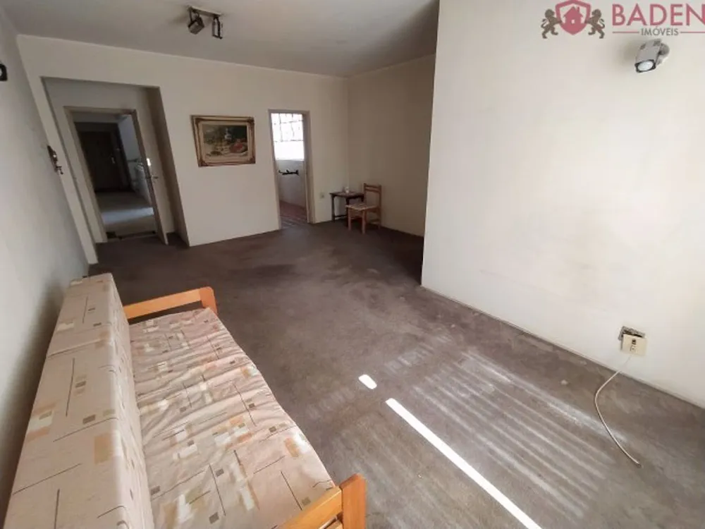 Apartamento, 3 quartos, 90 m² - Foto 2
