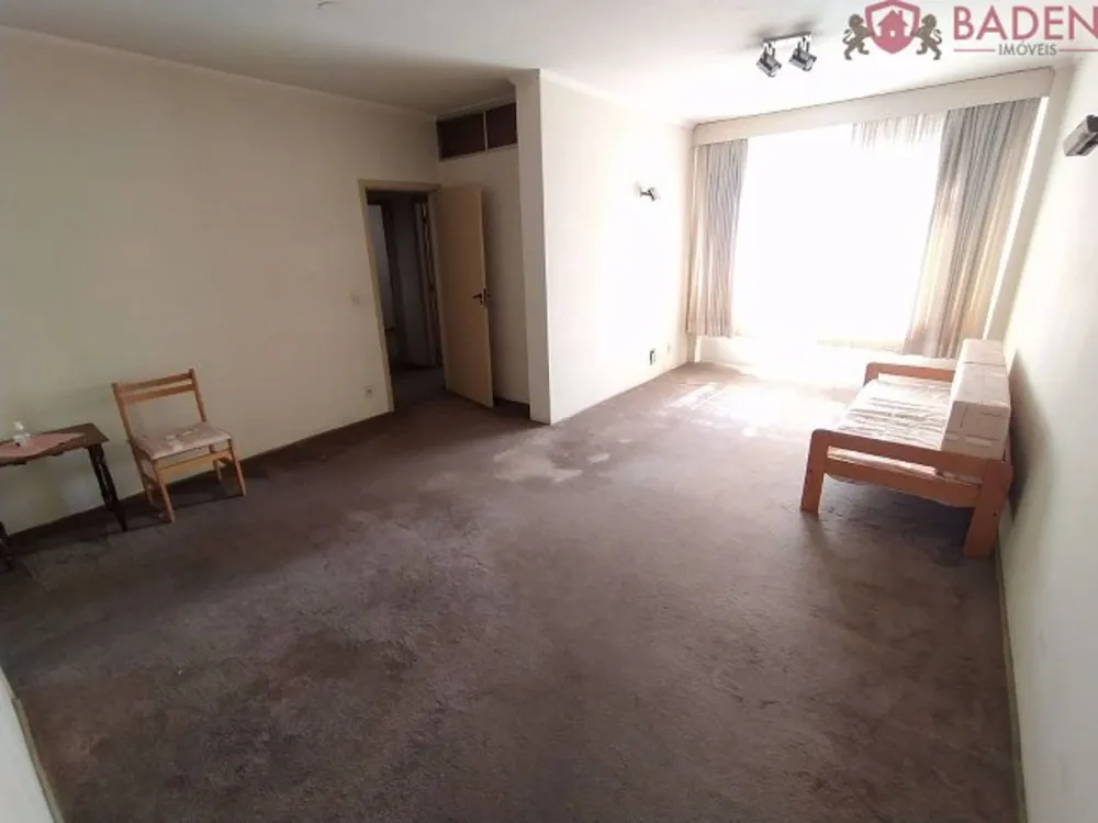 Apartamento, 3 quartos, 90 m² - Foto 1