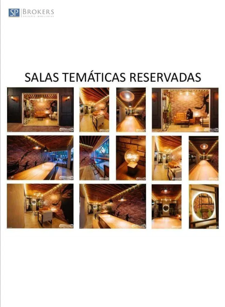 Loja-Salão, 550 m² - Foto 4
