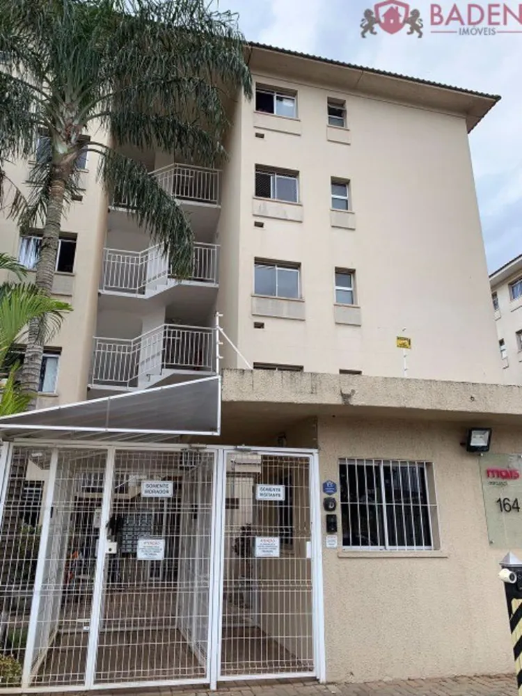 Apartamento, 2 quartos, 55 m² - Foto 2