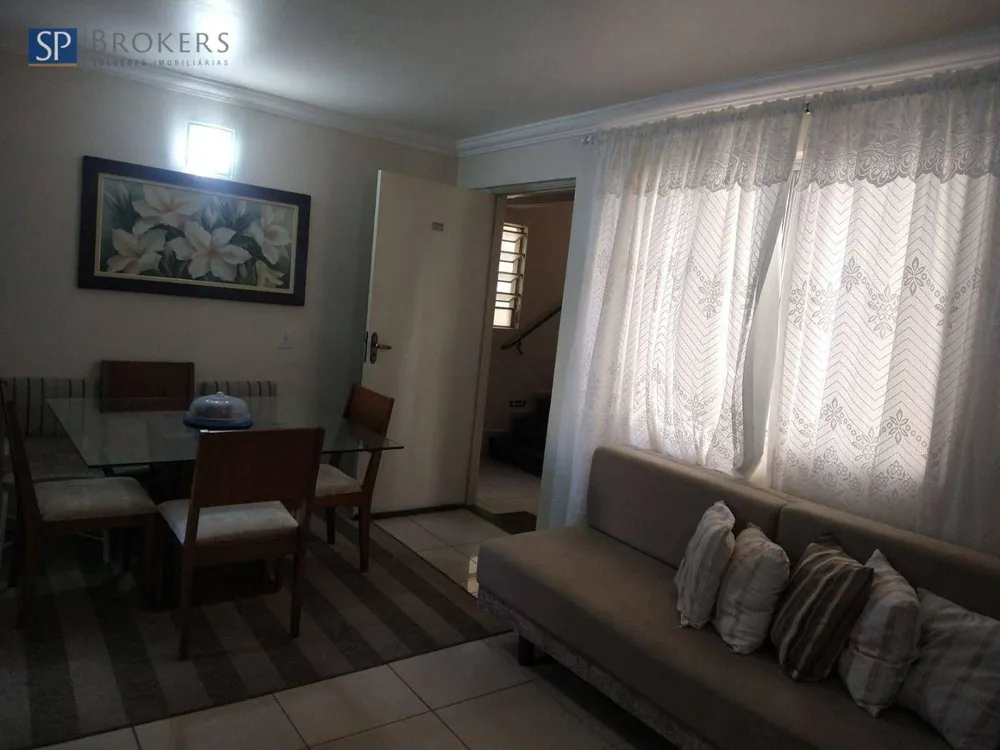 Apartamento, 3 quartos, 64 m² - Foto 2