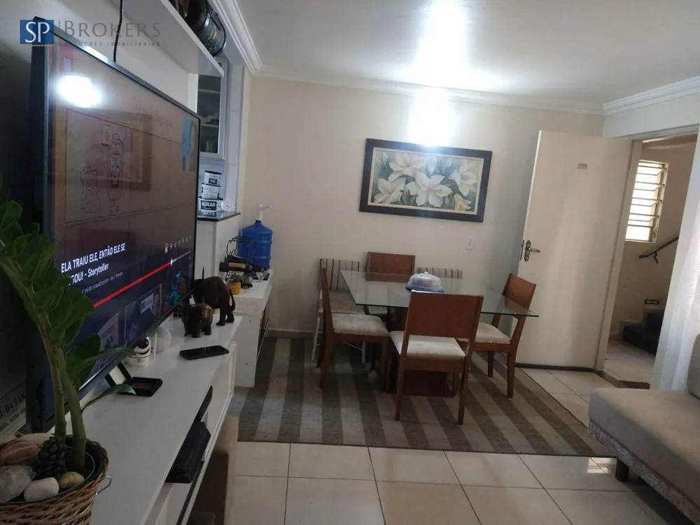 Apartamento, 3 quartos, 64 m² - Foto 1